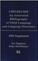 Book cover image