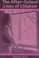 Book cover image