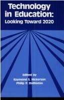 Cover image for Technology in Education