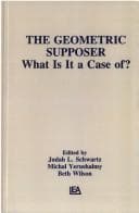 Book cover image