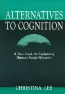 Cover image for Alternatives to Cognition