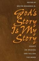 Cover image for God's Story Is My Story