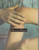 Cover image for Sex in films