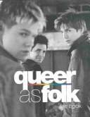 Cover image for Queer as Folk