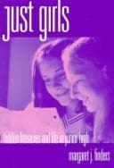 Cover image for Just Girls