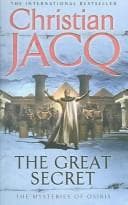 Cover image for The Great Secret