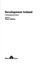Cover image for Development Ireland