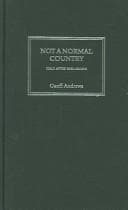 Book cover image