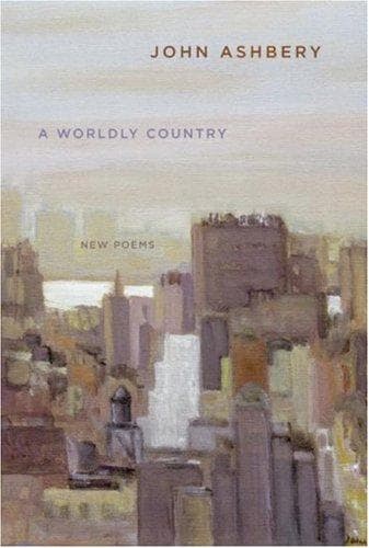 Cover image for A Worldly Country