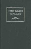 Cover image for Nation-Building
