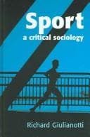 Cover image for Sport