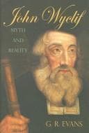 Cover image for John Wyclif