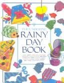 Cover image for The Usborne rainy day book