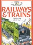 Cover image for Railways & trains