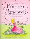 Cover image for Princess Handbook