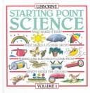Cover image for Starting Point Science