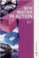 Cover image for New Maths in Action