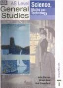 Cover image for General Studies for Aqa As Level Series