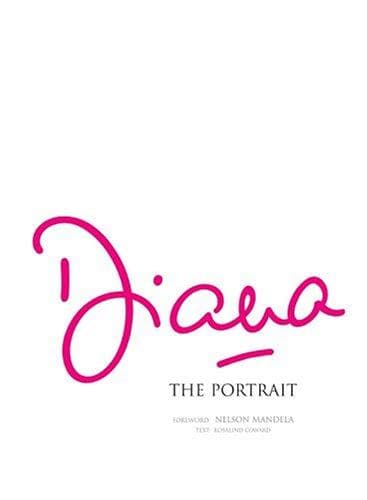 Cover image for Diana