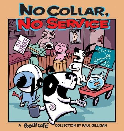 No collar, no service