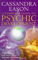 Cover image for A complete guide to psychic development.