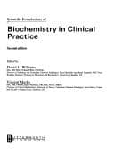 Cover image for Scientific foundations of biochemistry in clinical practice