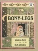 Cover image for Bony-legs