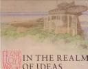 Cover image for Frank Lloyd Wright