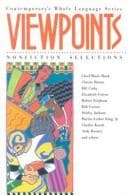 Book cover image