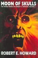 Cover image for Moon Of Skulls