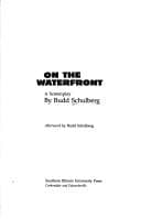 Cover image for On the waterfront