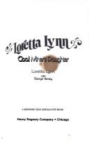 Cover image for Loretta Lynn