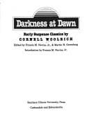 Cover image for Darkness at Dawn