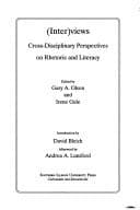 Cover image for (Inter)views