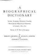 Book cover image
