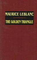 Cover image for The Golden Triangle