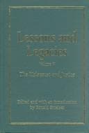 Cover image for Lessons and Legacies V 
