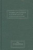 Cover image for Evidence and Inference in History and Law