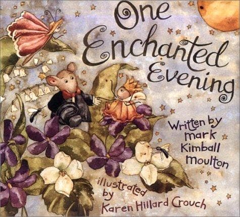 Cover image for One Enchanted Evening