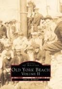 Cover image for Old York Beach