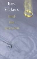 Cover image for Find the Innocent