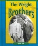 Cover image for The Wright Brothers (Compass Point Early Biographies)