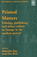 Book cover image