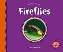 Cover image for Fireflies (Nature's Friends, 2)