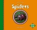 Cover image for Spiders (Nature's Friends, 2)
