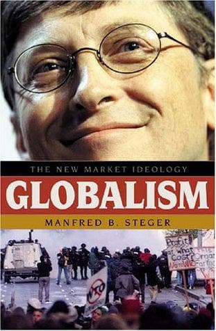 Cover image for Globalism