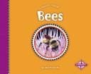 Cover image for Bees (Nature's Friends)