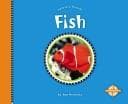 Cover image for Fish (Nature's Friends)