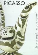Cover image for Picasso