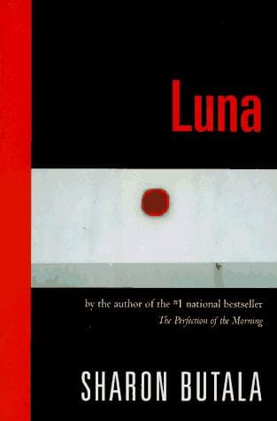 Cover image for Luna